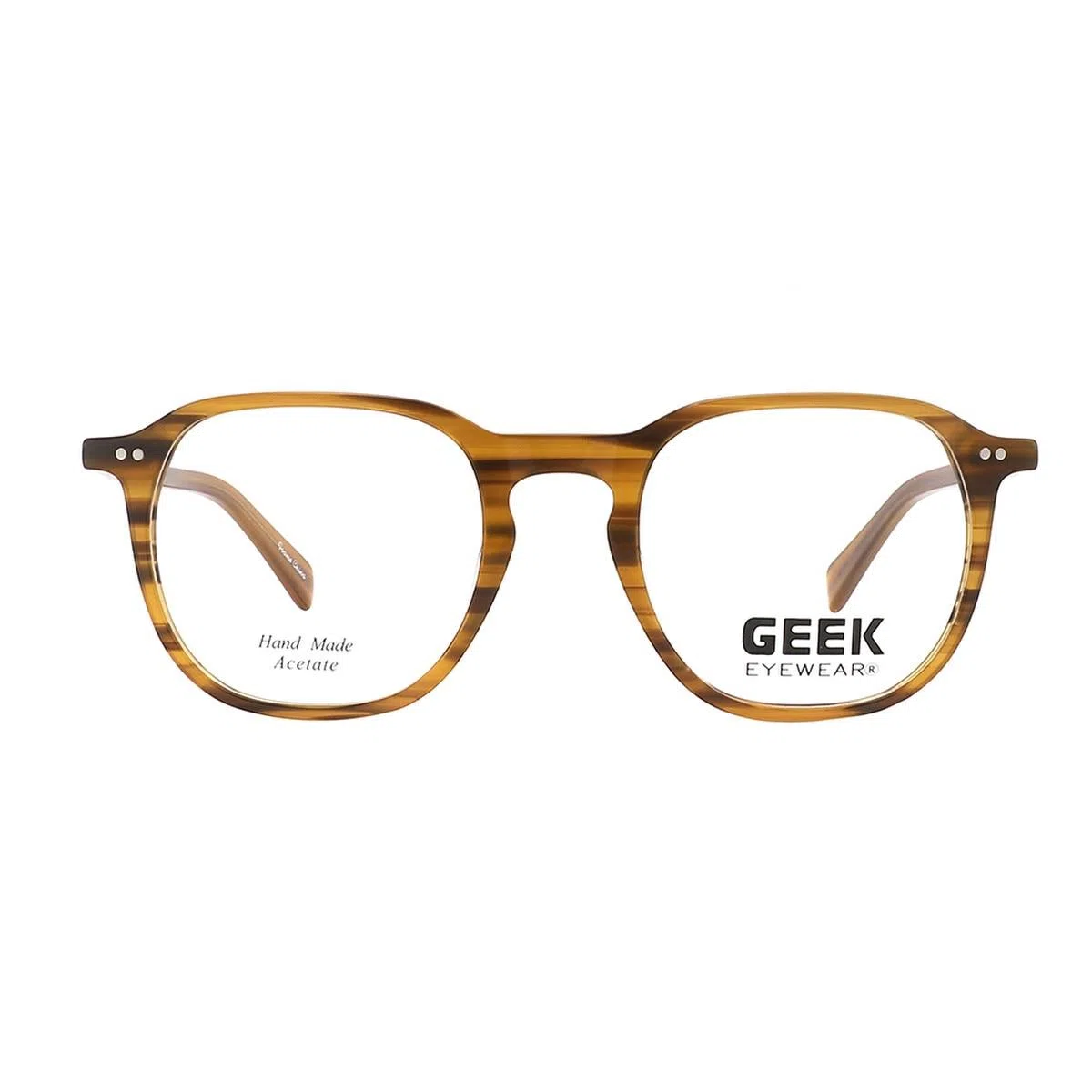 GEEK EYEWEAR XANDAR Eyeglasses - view 3